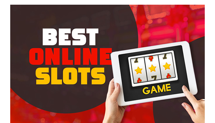 Online Slots Games: A Comprehensive Guide to Spinning for Success