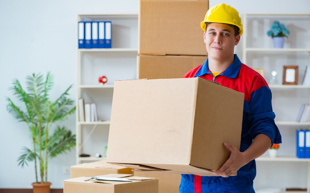 The Art of Writing for Moving: Crafting Compelling Content for Relocation Services