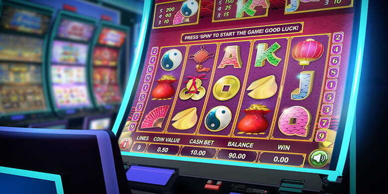 Exploring the Thrills and Innovations of Online Slot Games