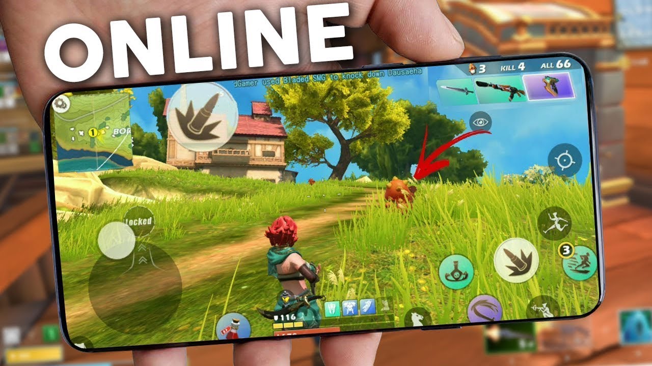 Play Online Games: A Comprehensive Guide to Enjoying Digital Fun