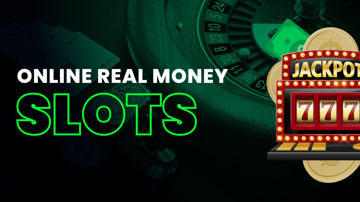 The Rise of Online Slots: A Digital Revolution in Gaming