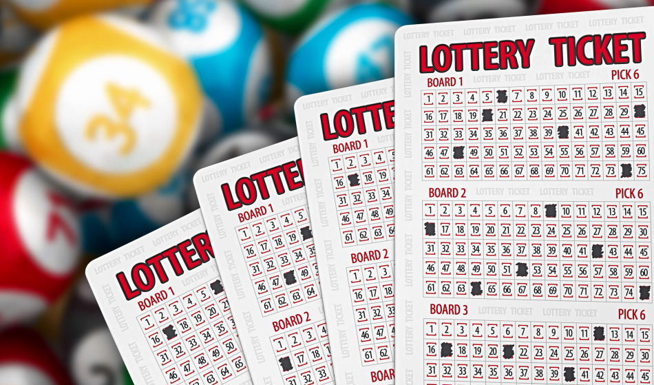 Understanding Lottery Betting: A New Frontier in Gambling