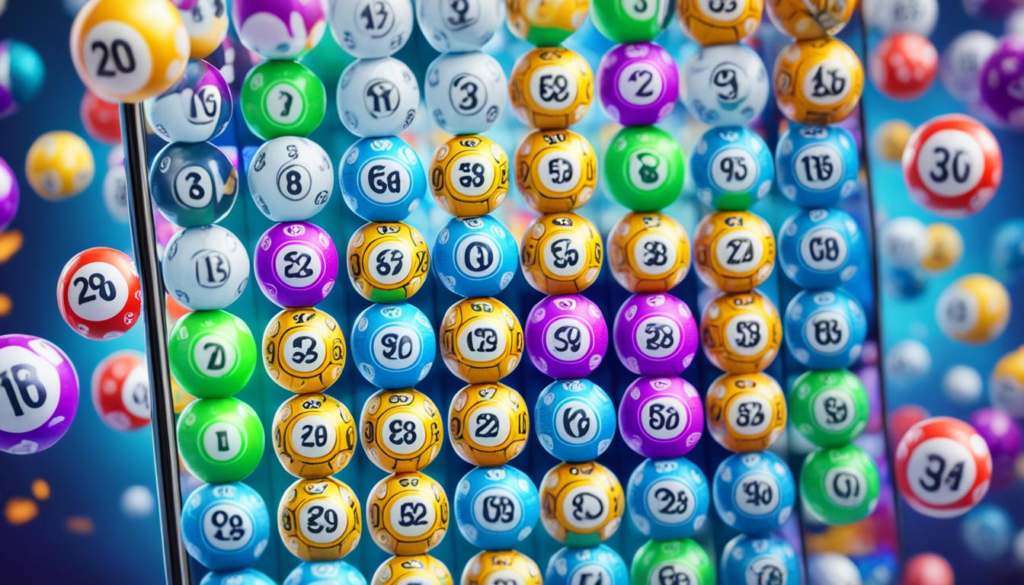 The Rise of Online Lottery: A New Era of Chance and Convenience