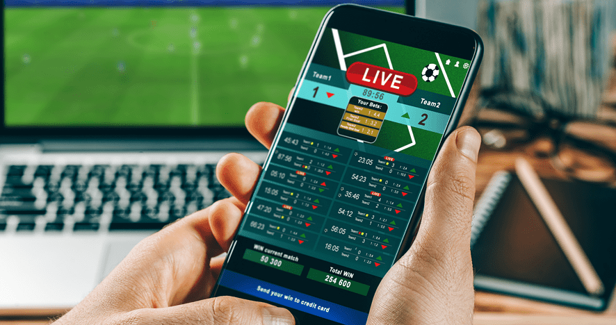 Online Betting: An In-Depth Look at a Thriving Industry