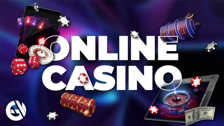 The Thrill of Online Casinos: An Exploration of the Digital Gaming World