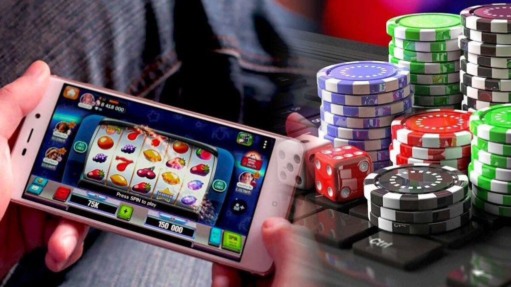 The World of Online Slot Gambling: Trends, Insights, and Responsible Gaming Tips