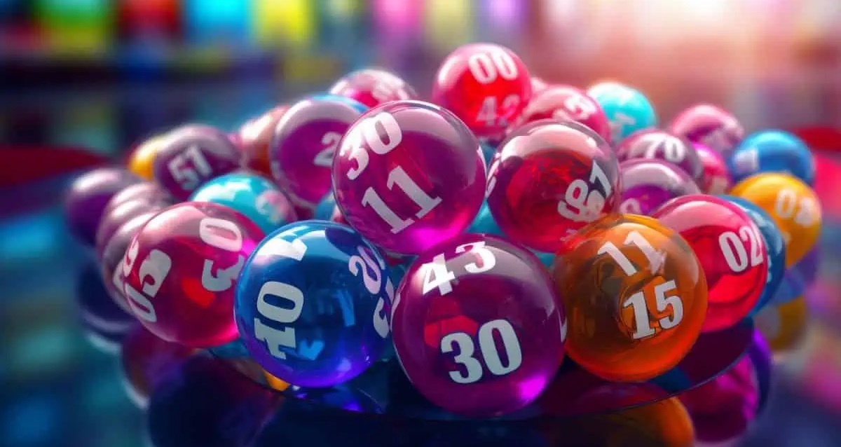 Online Lottery Games: The Rise of Digital Luck