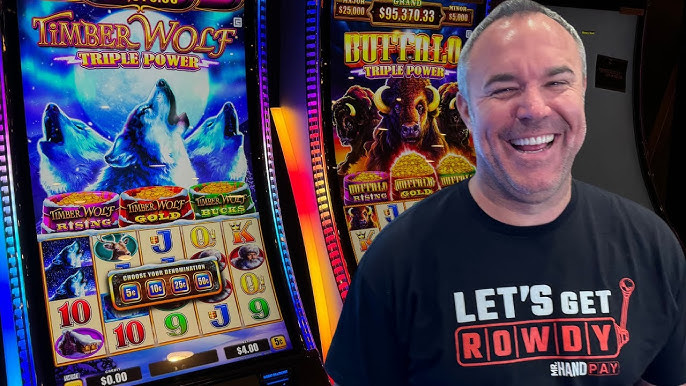 Slot Games: The Exciting World of Digital Reels and Jackpots