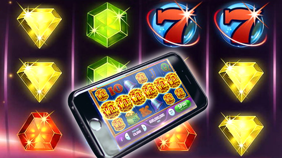 A Comprehensive Guide to Slot Games: How They Work, Types, and Tips for Playing