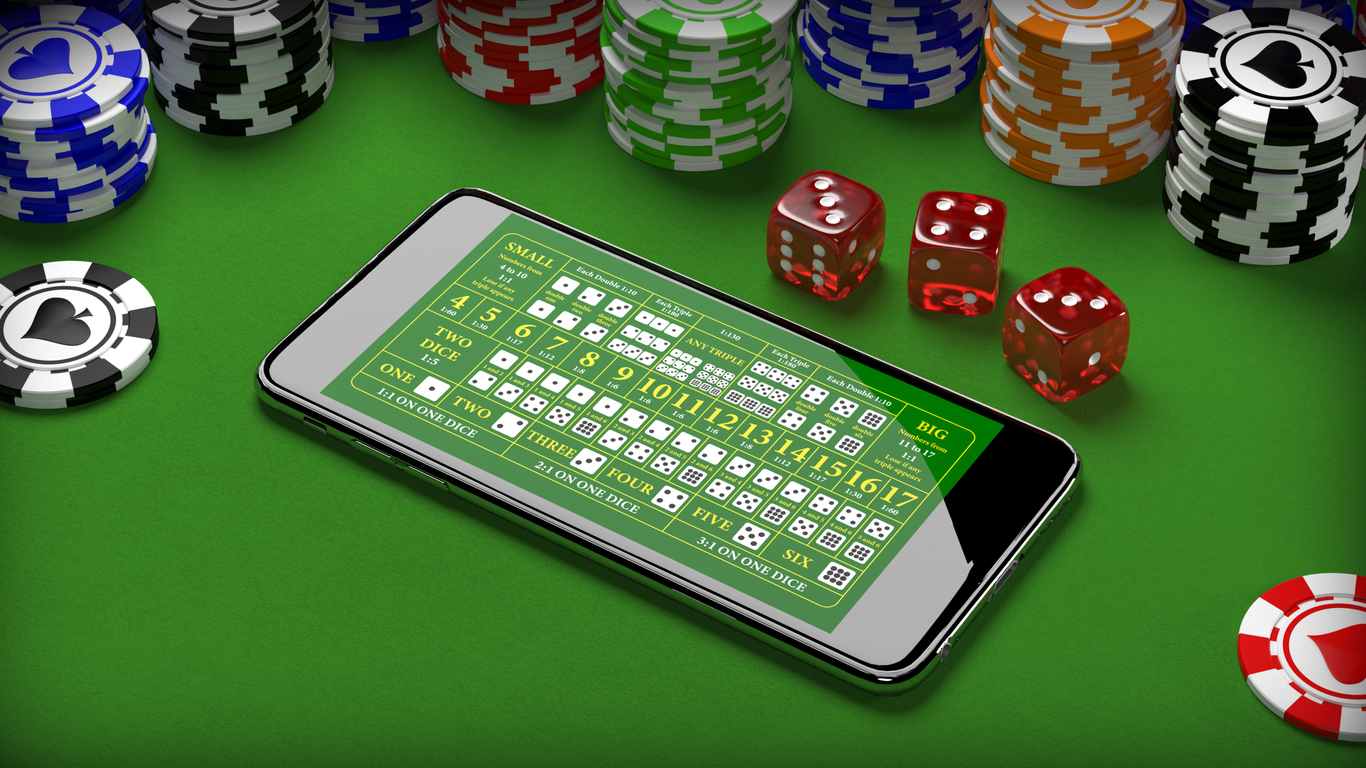 Online Slot Gambling: A Comprehensive Guide to the Digital Casino Experience