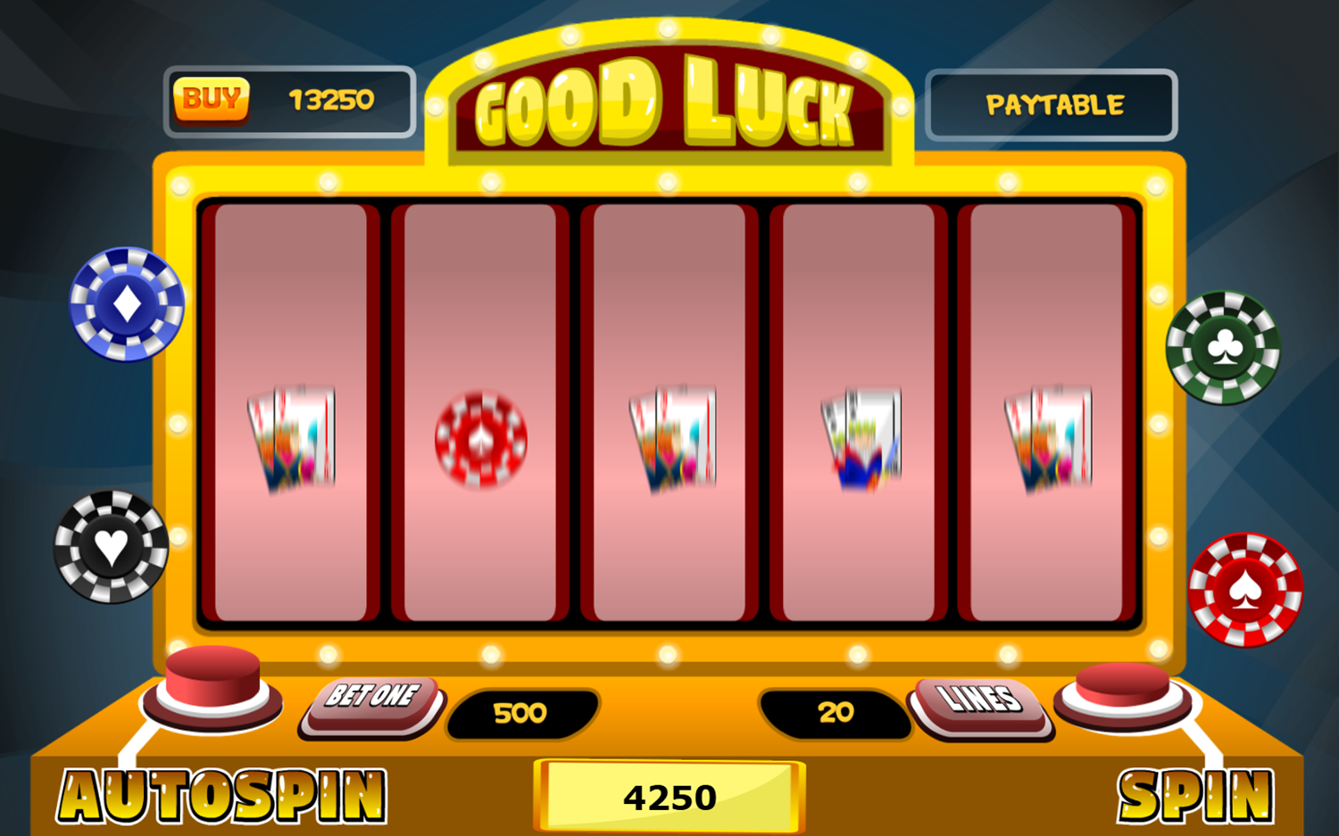 A Comprehensive Guide to Online Slots: Everything You Need to Know