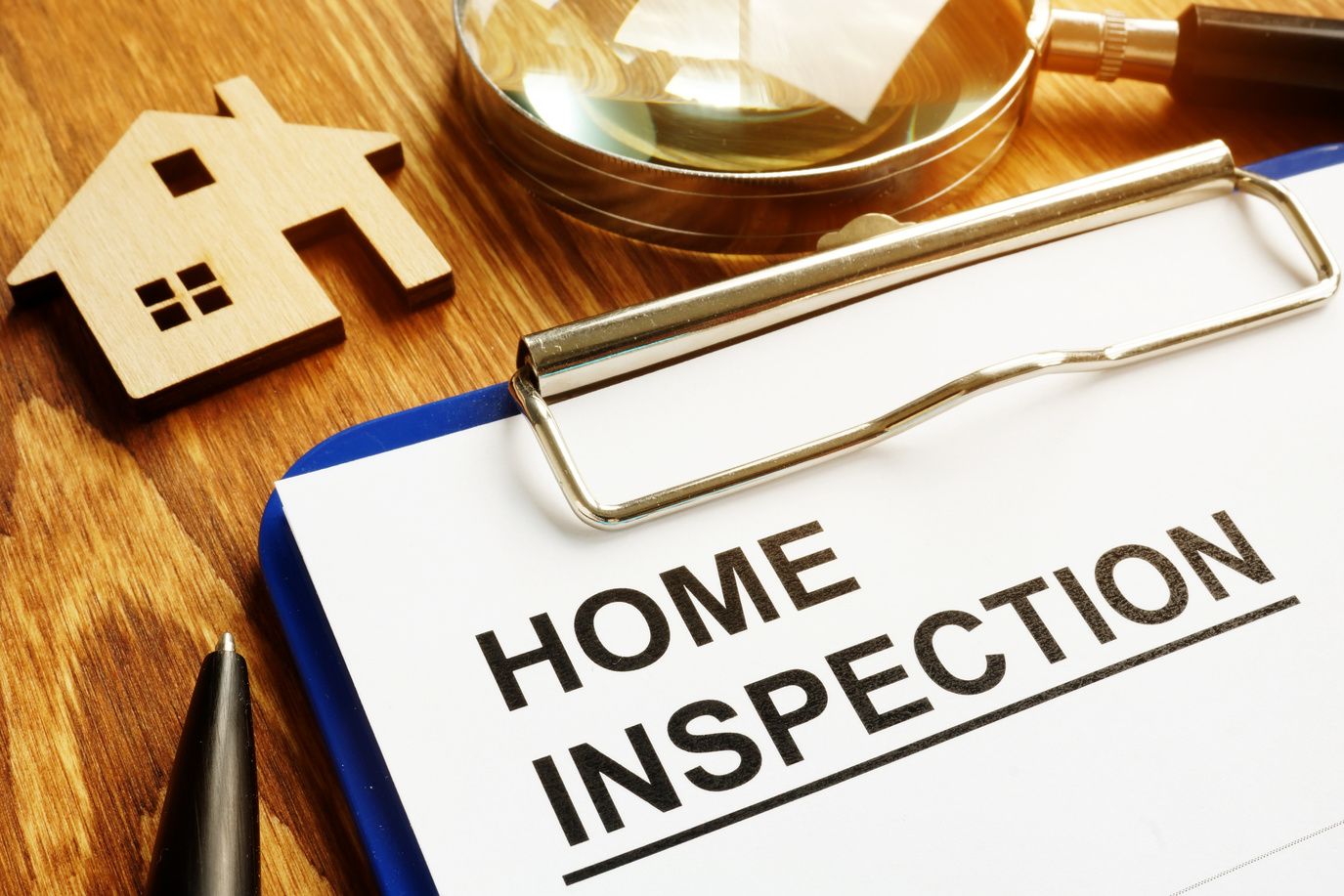 Home Inspection: A Crucial Step in Homeownership