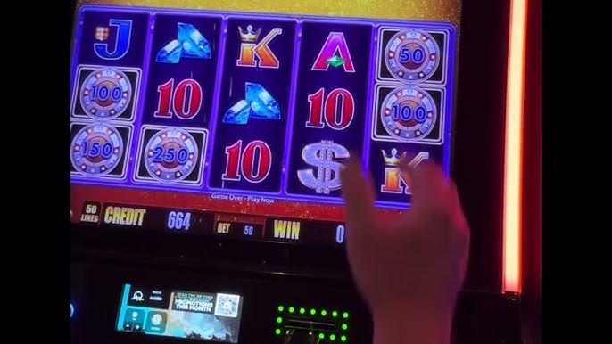 The Ultimate Guide to Online Slots: A World of Fun and Opportunity