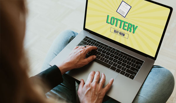 The Rise of Online Lottery: Convenience, Security, and Growing Popularity