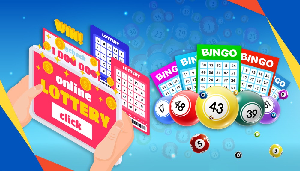 The Rise of Online Lottery Games: A New Era of Gaming