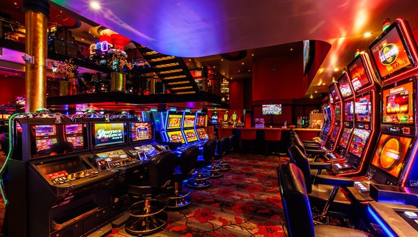 Online Casino Gaming: A Thriving Digital Entertainment Phenomenon