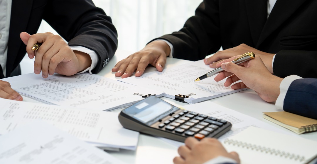 Consulting for Tax Management: A Strategic Approach to Financial Efficiency