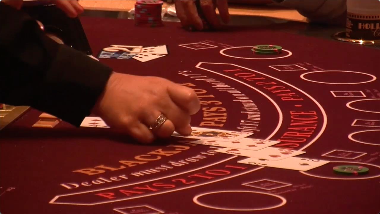 The World of Online Gambling Games: A Digital Revolution in Gaming