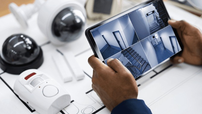 Best CCTV Cameras: Enhancing Security with Smart Surveillance